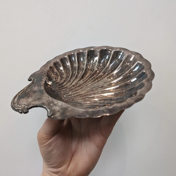 Shell dish - Picture 5 of 6